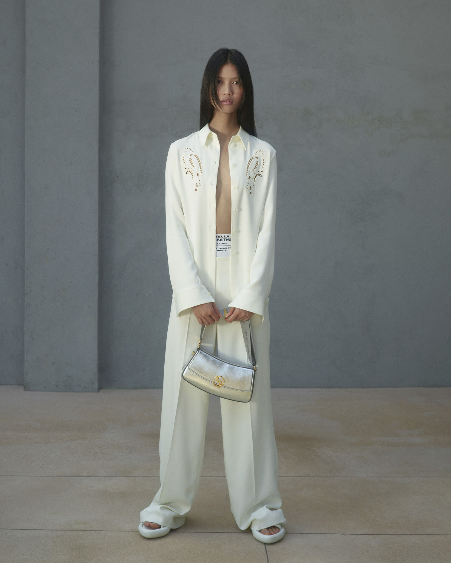 Lookbook Spring 2023 Collection